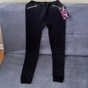 GIRLS ONE SIZE 7-16 leggings